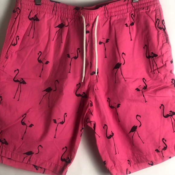 H\u0026m Flamingo Shorts Deals, 59% OFF 